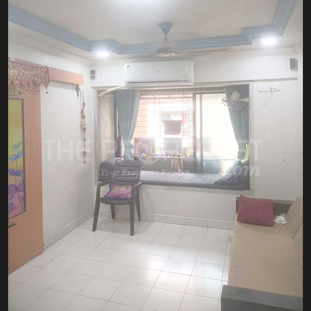 1 BHK Apartment