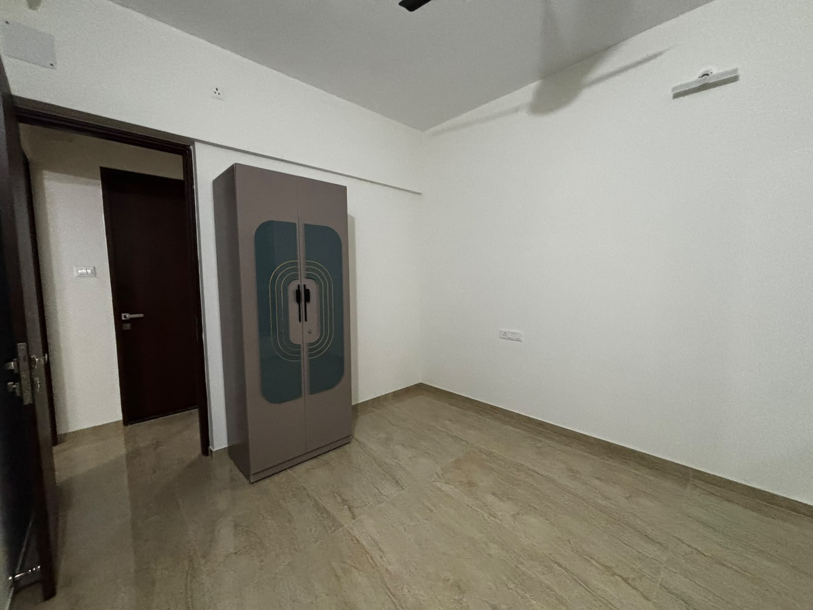 3 BHK Apartment