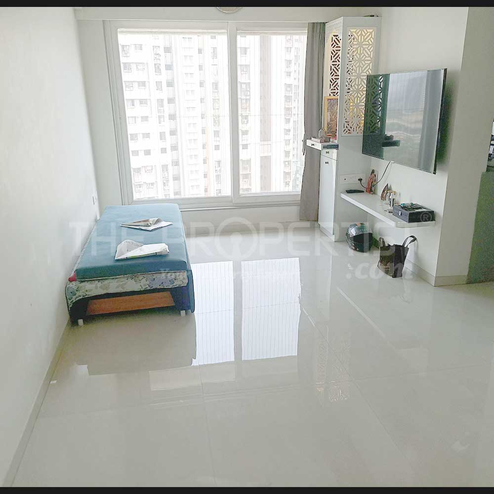 1 BHK Apartment