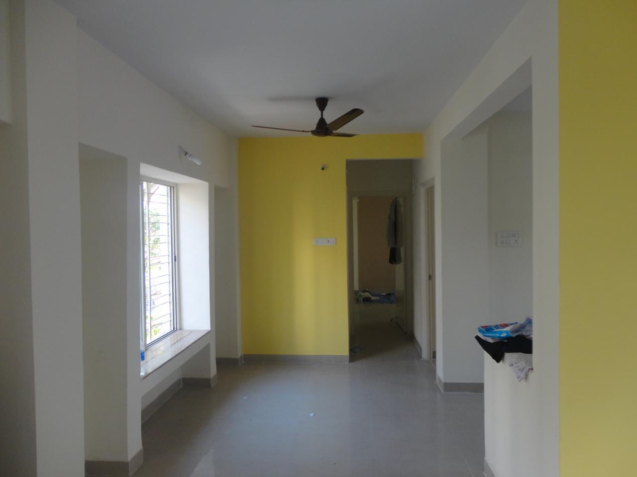 2 BHK Apartment