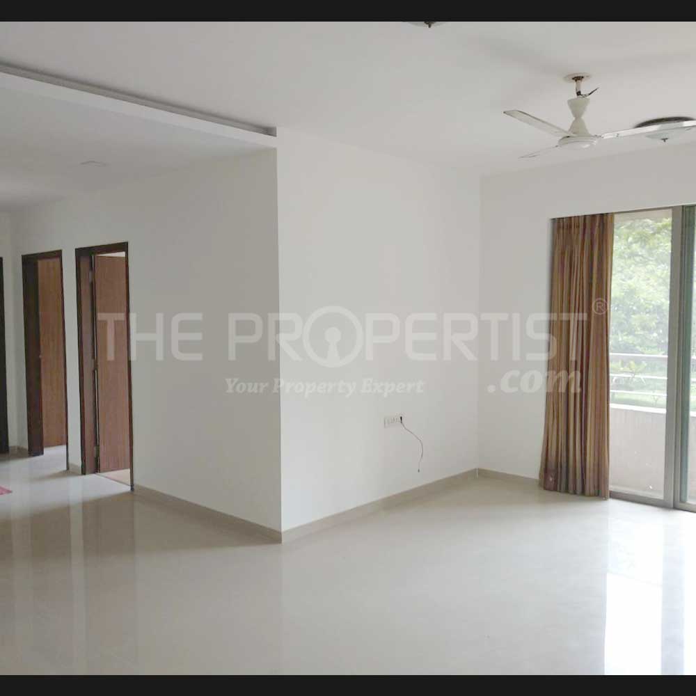 3 BHK Apartment