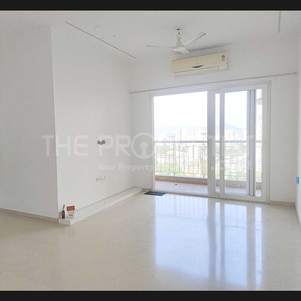 3 BHK Apartment