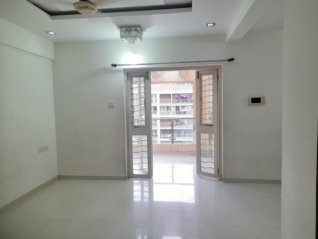 2 BHK Apartment