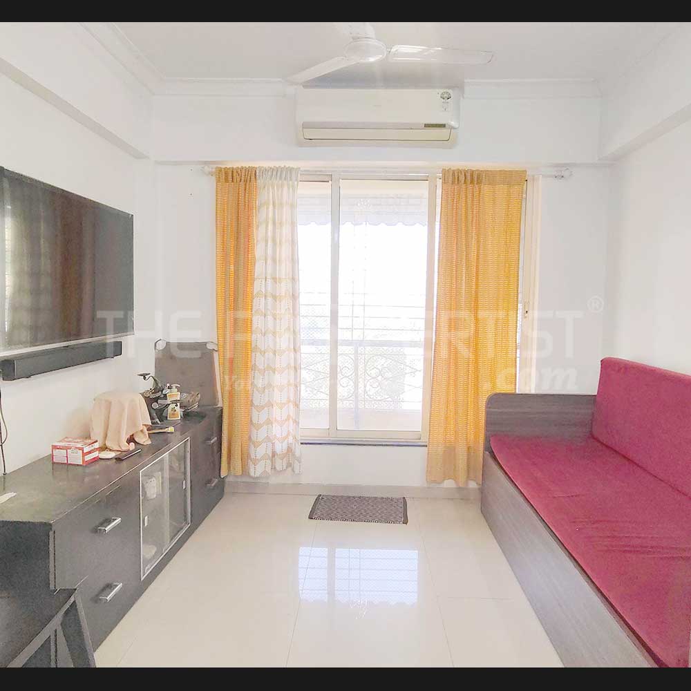 2 BHK Apartment
