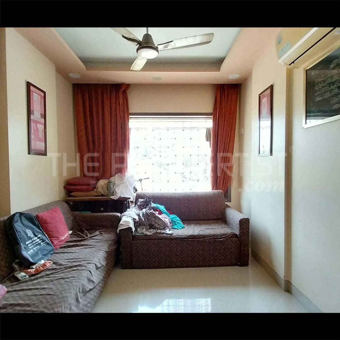 1 BHK Apartment