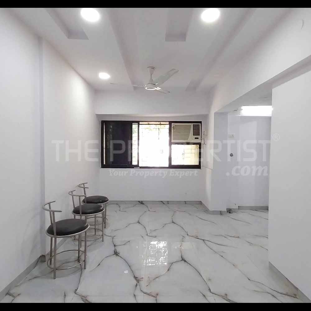 1 BHK Apartment