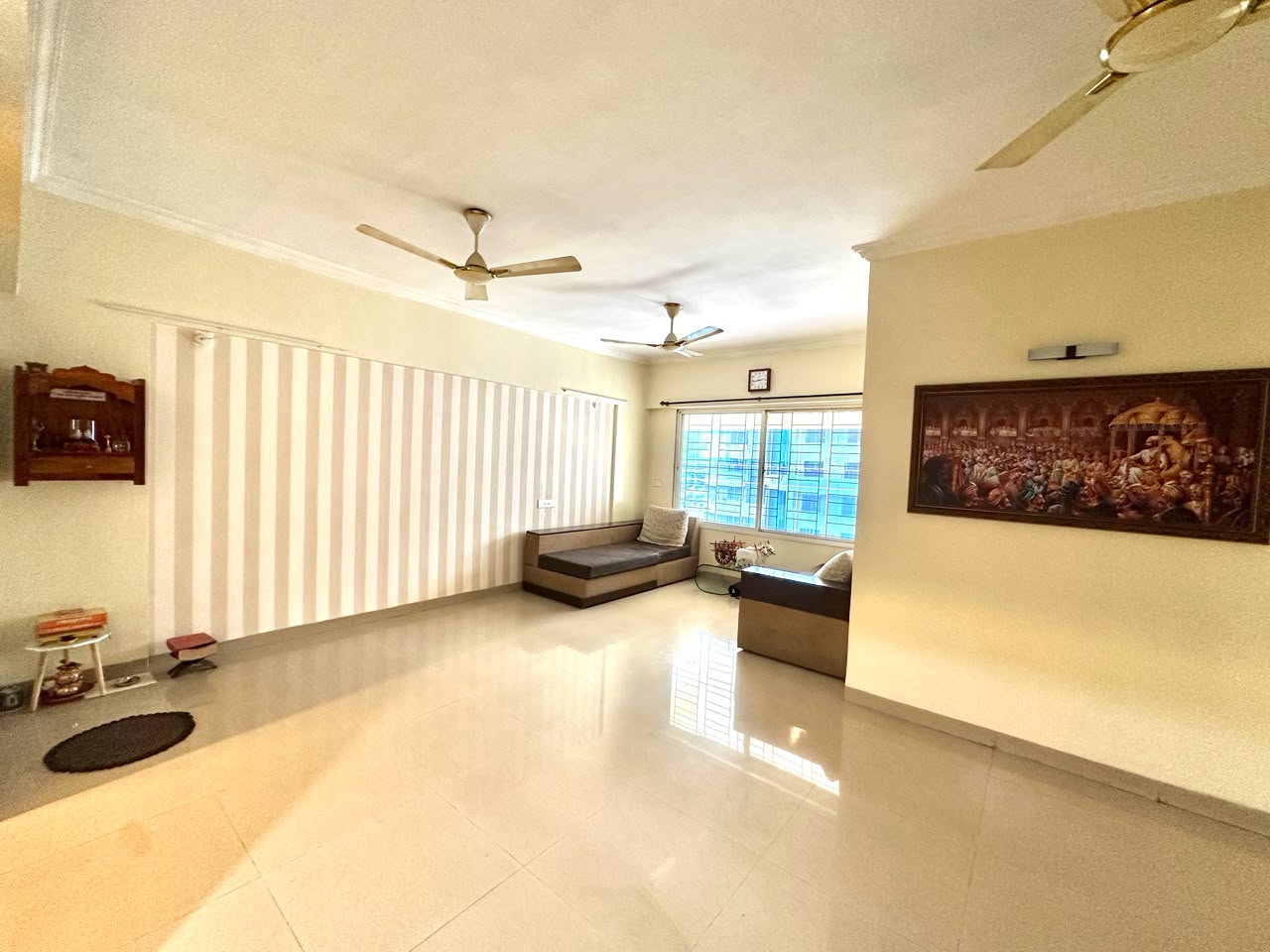 2 BHK Apartment