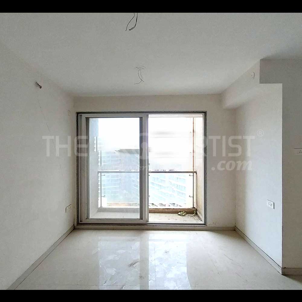 2 BHK Apartment