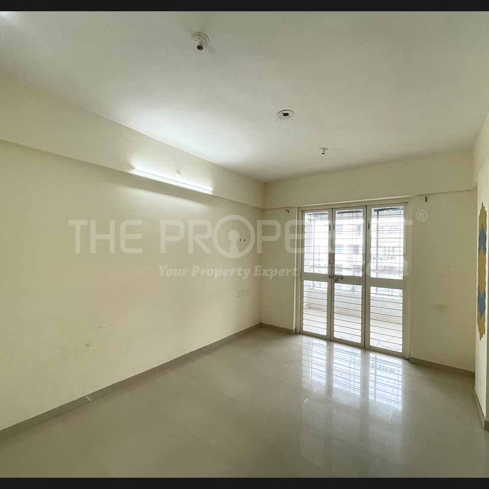 2 BHK Apartment