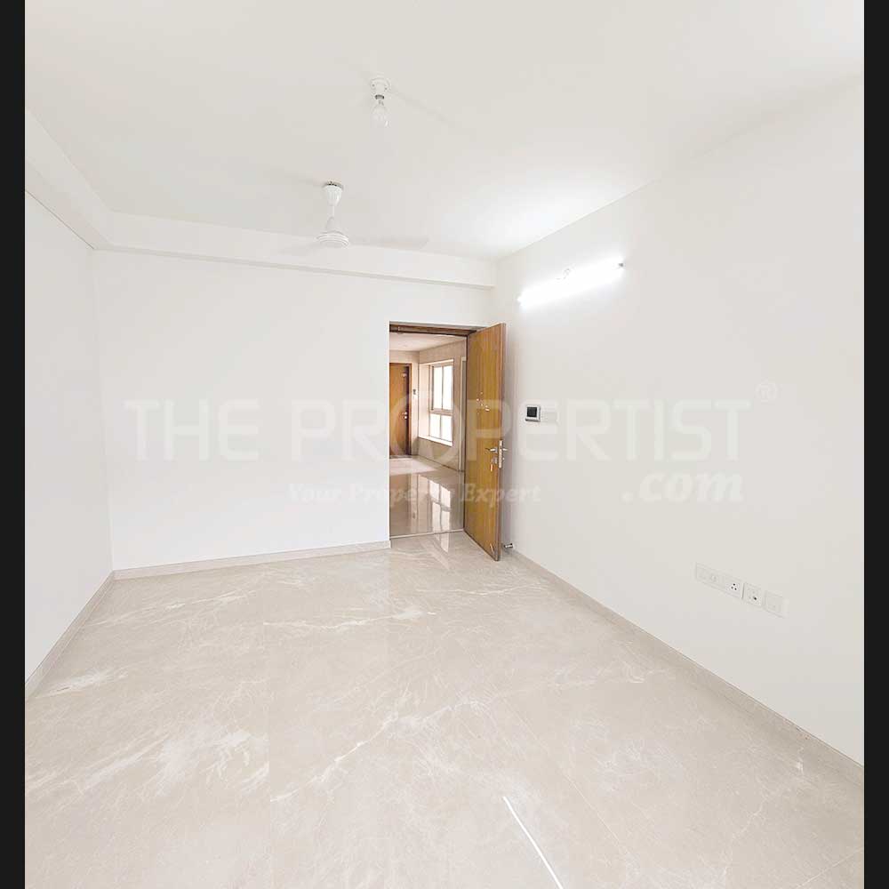 1 BHK Apartment