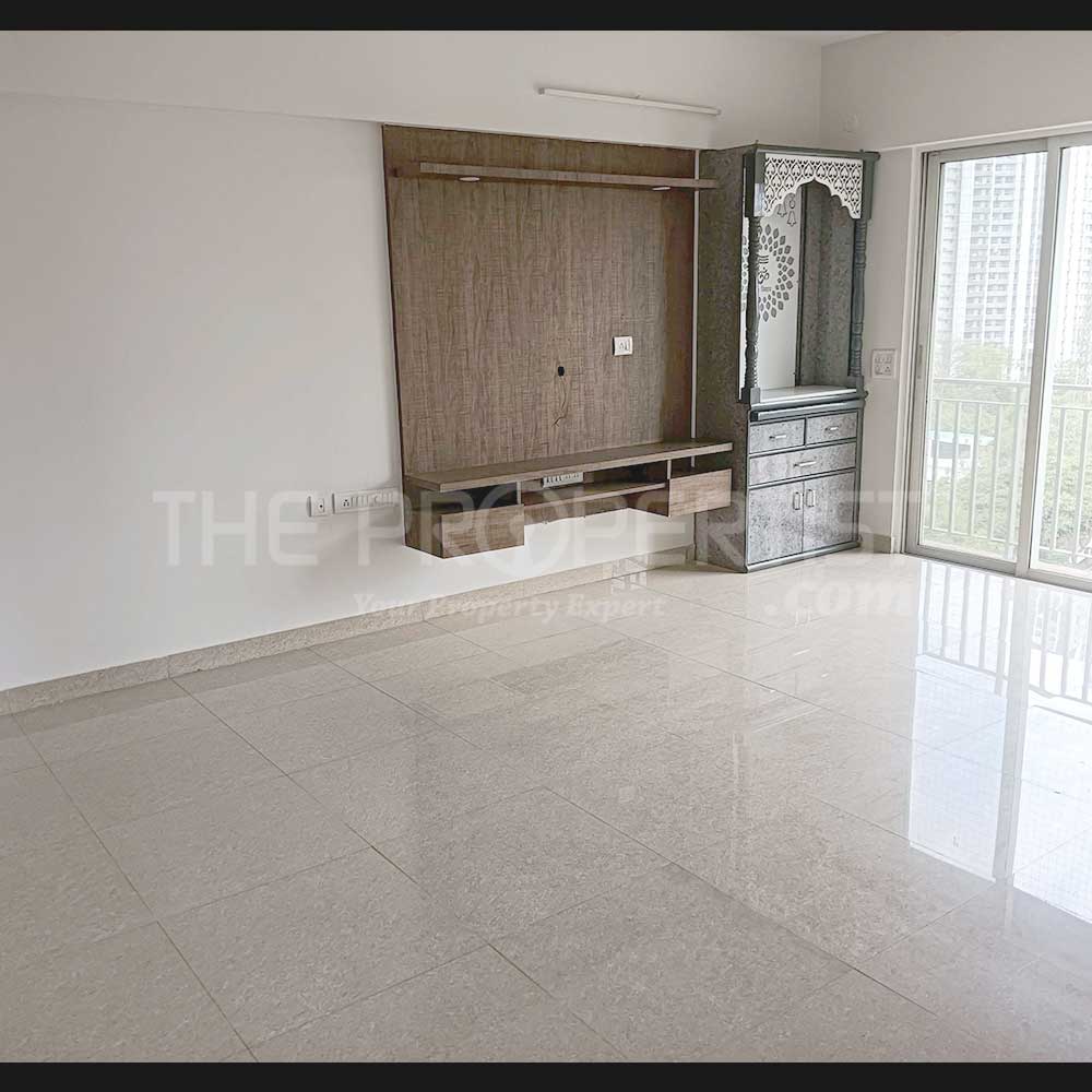 2 BHK Apartment