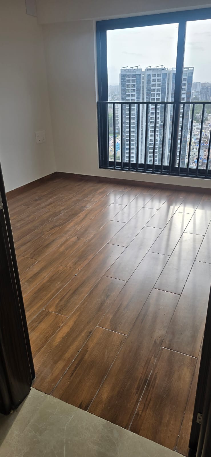 2 BHK Apartment