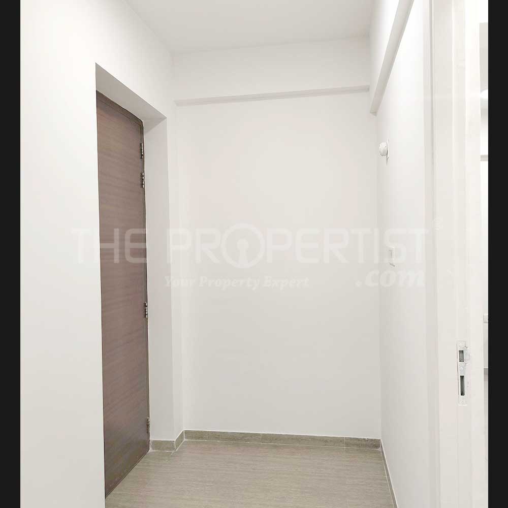 3 BHK Apartment
