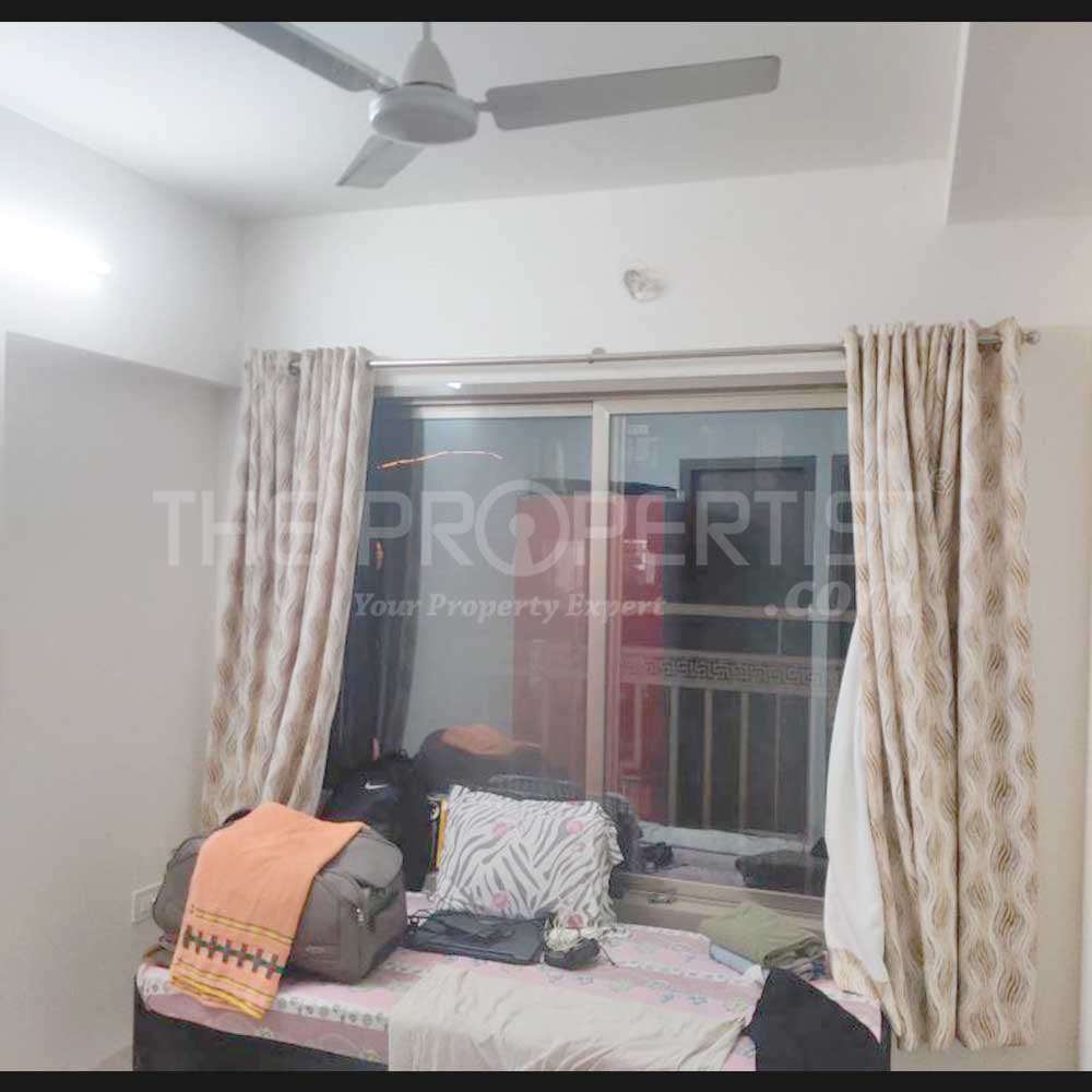 1 BHK Apartment