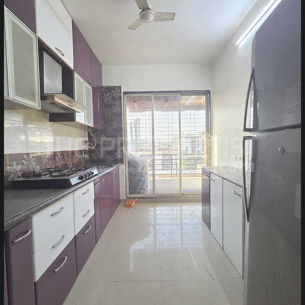 2 BHK Apartment