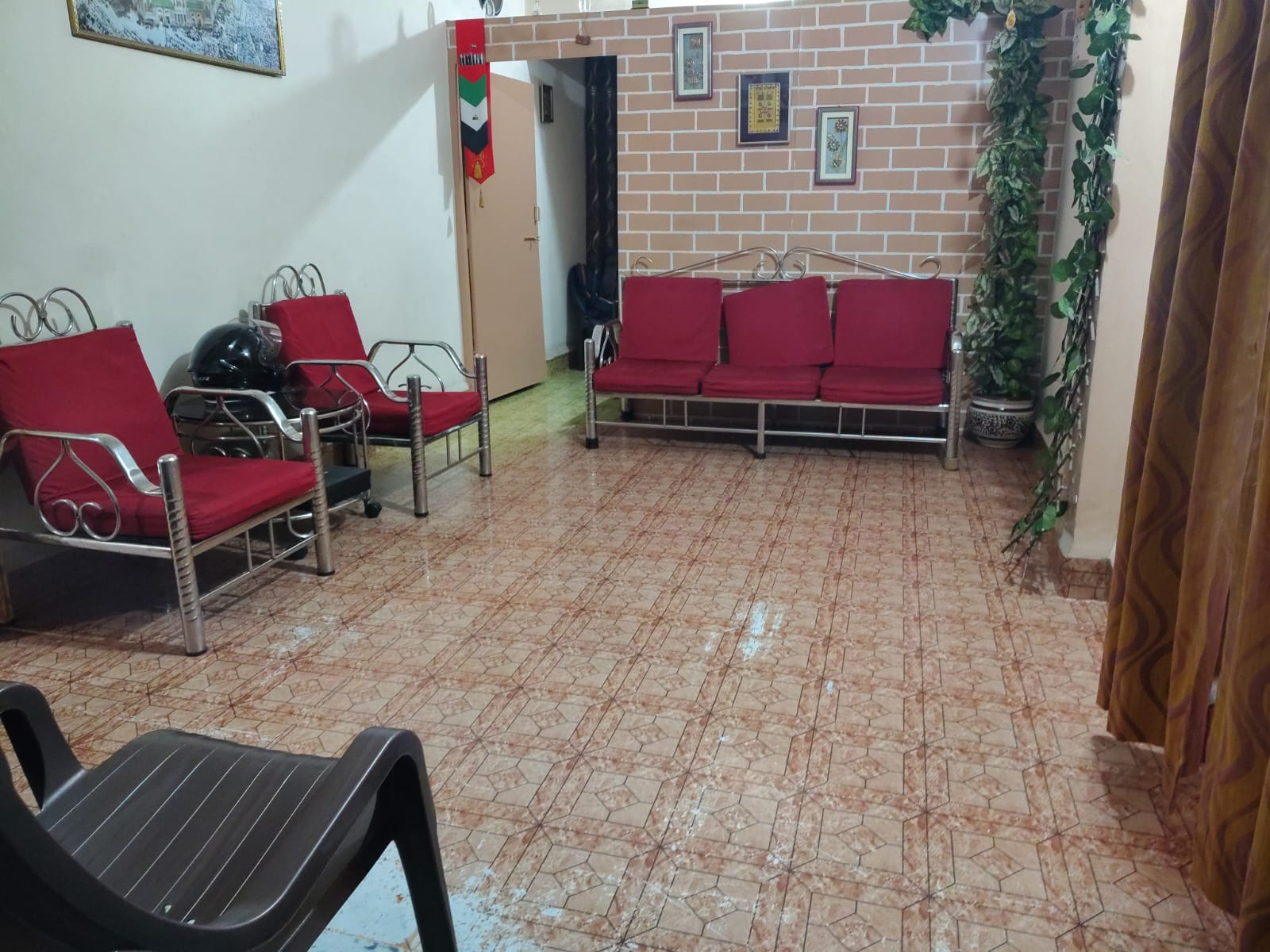 2 BHK Apartment