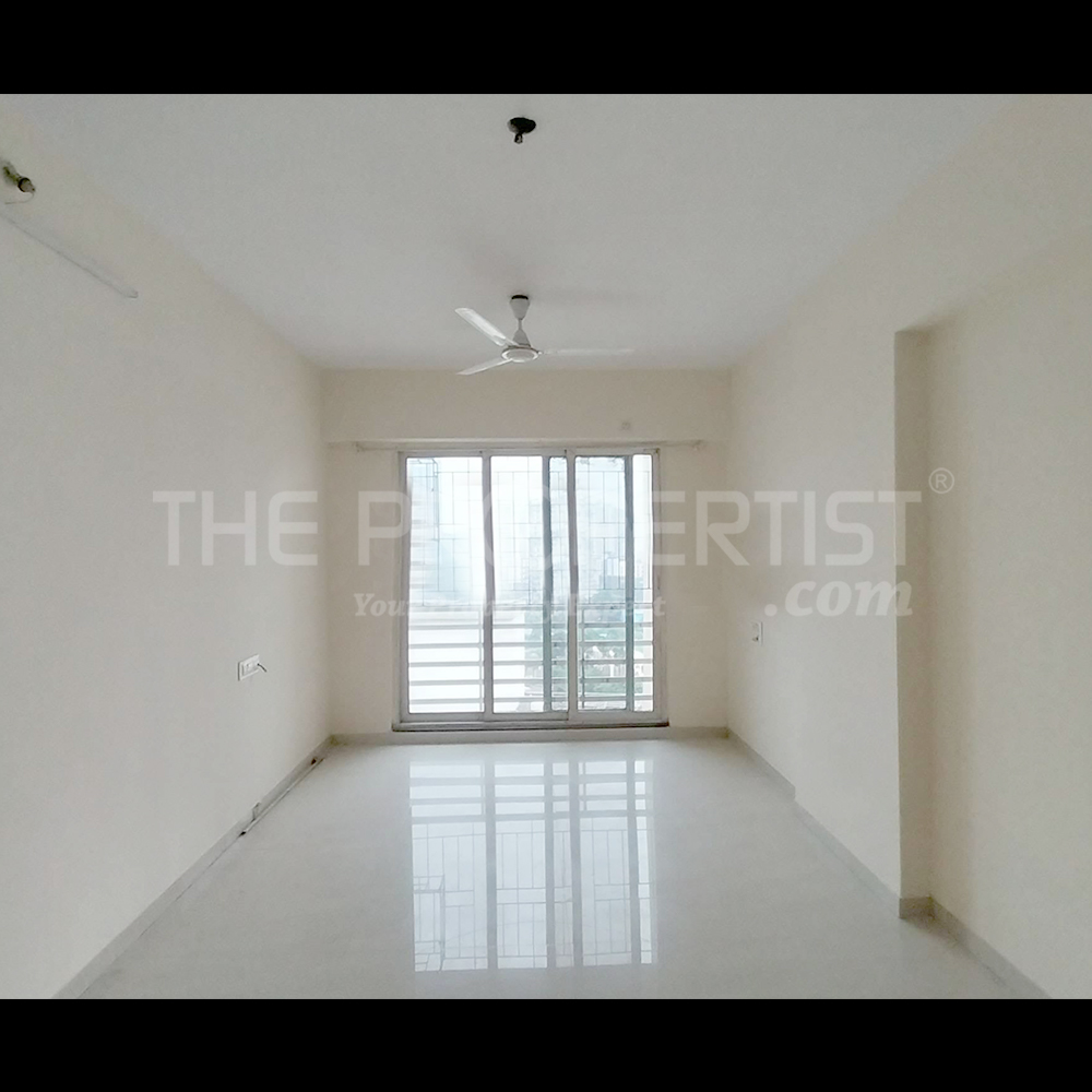 1 BHK Apartment