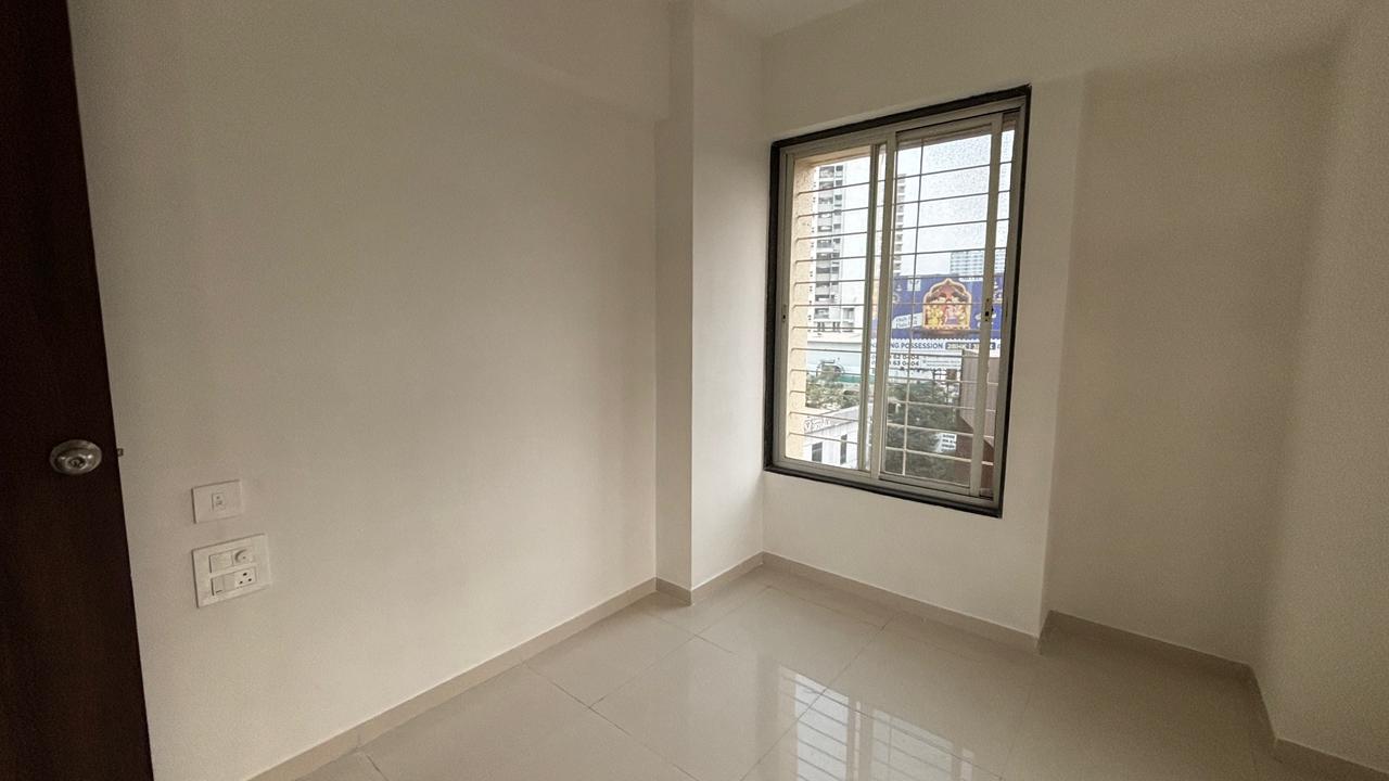 3 BHK Apartment