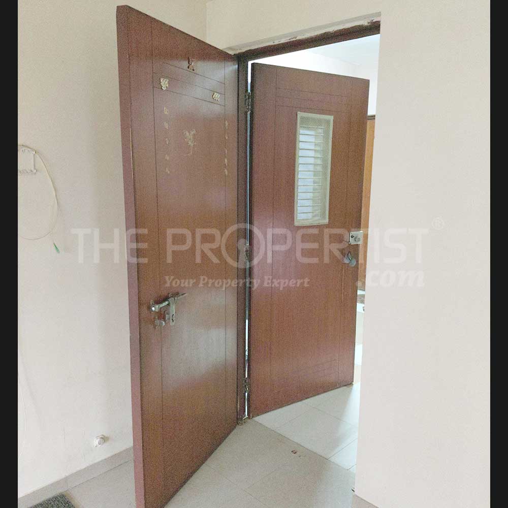 1 BHK Apartment