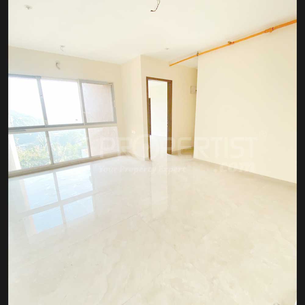 1 BHK Apartment