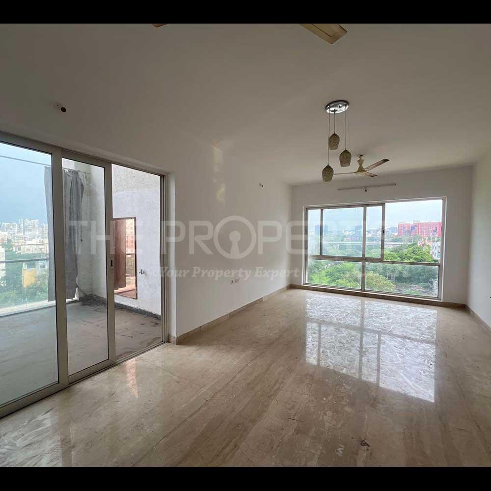 2 BHK Apartment