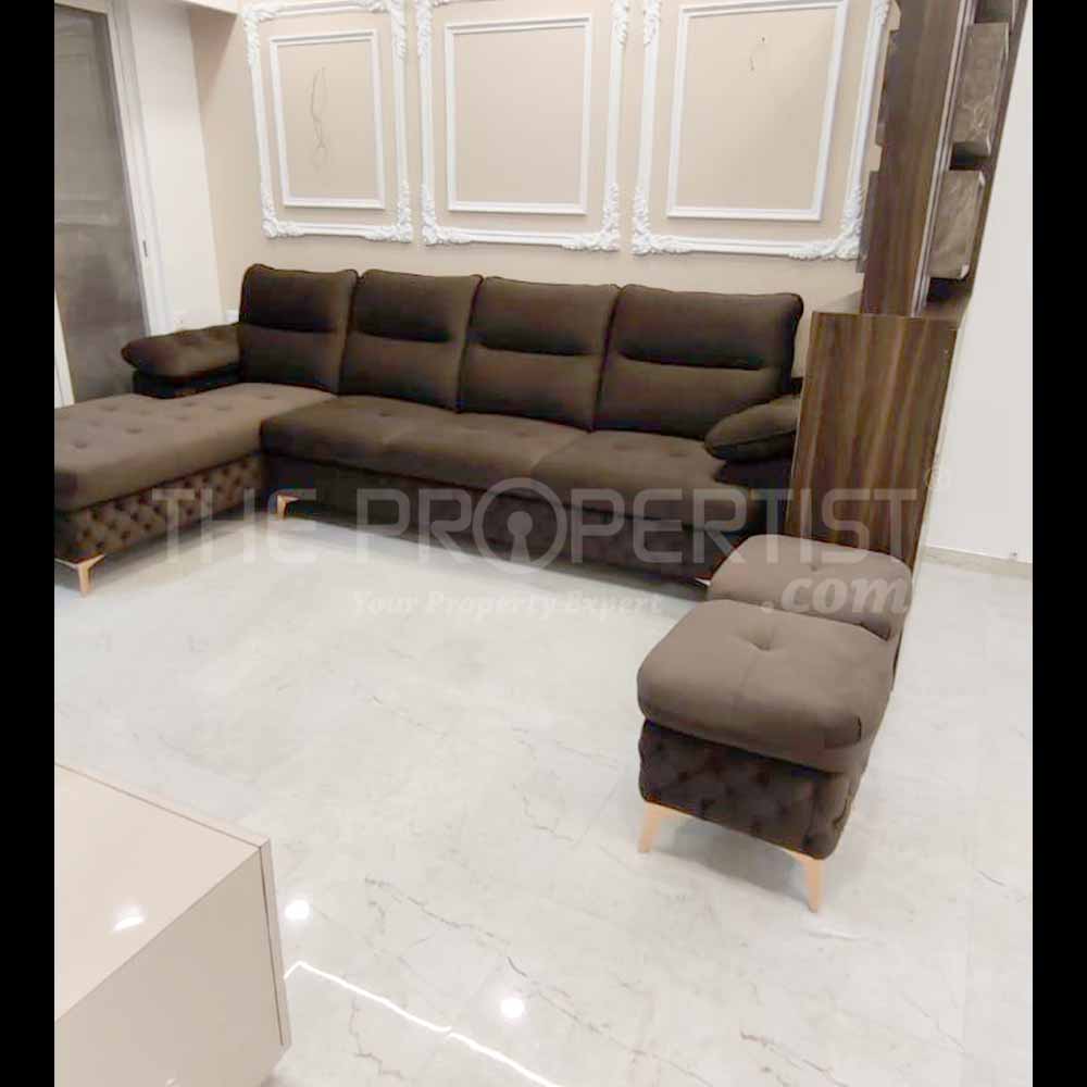 2 BHK Apartment