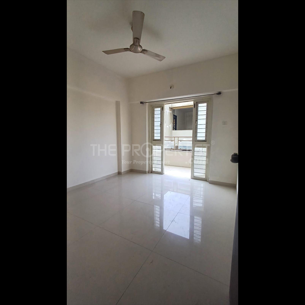 2 BHK Apartment