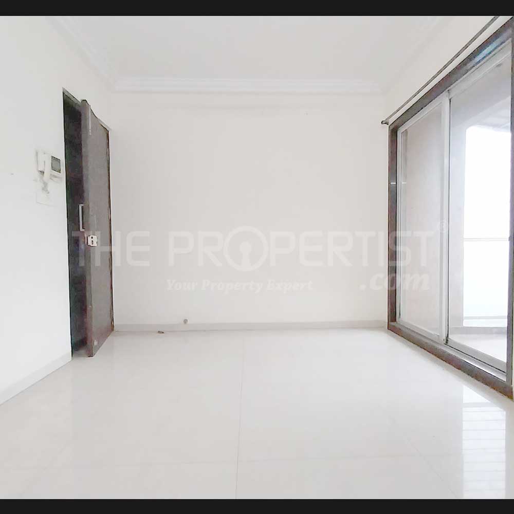 1 BHK Apartment