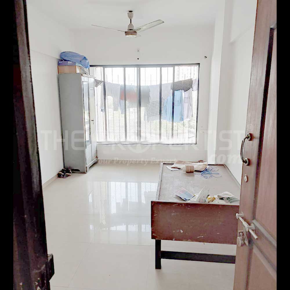 2 BHK Apartment