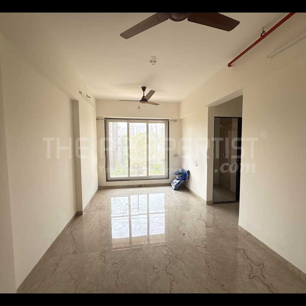 1 BHK Apartment