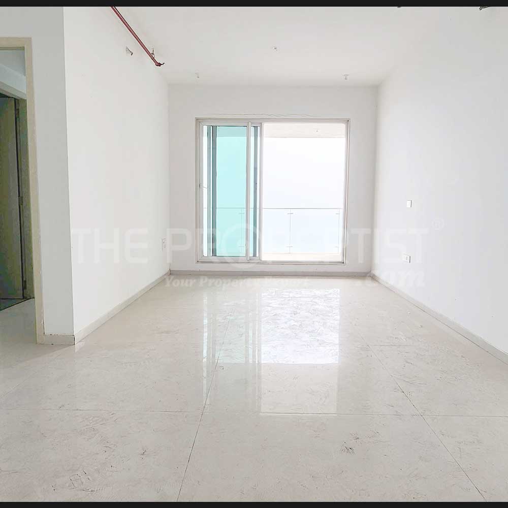 3 BHK Apartment