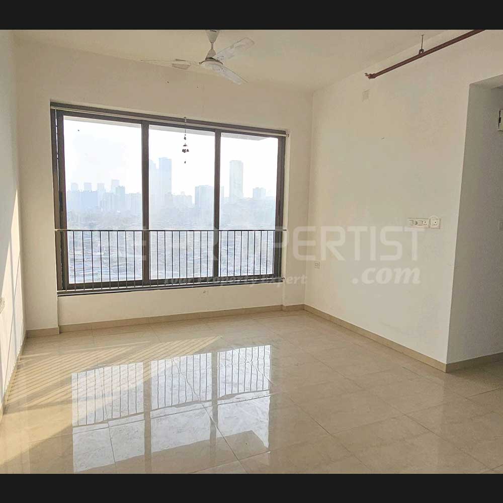 1 BHK Apartment