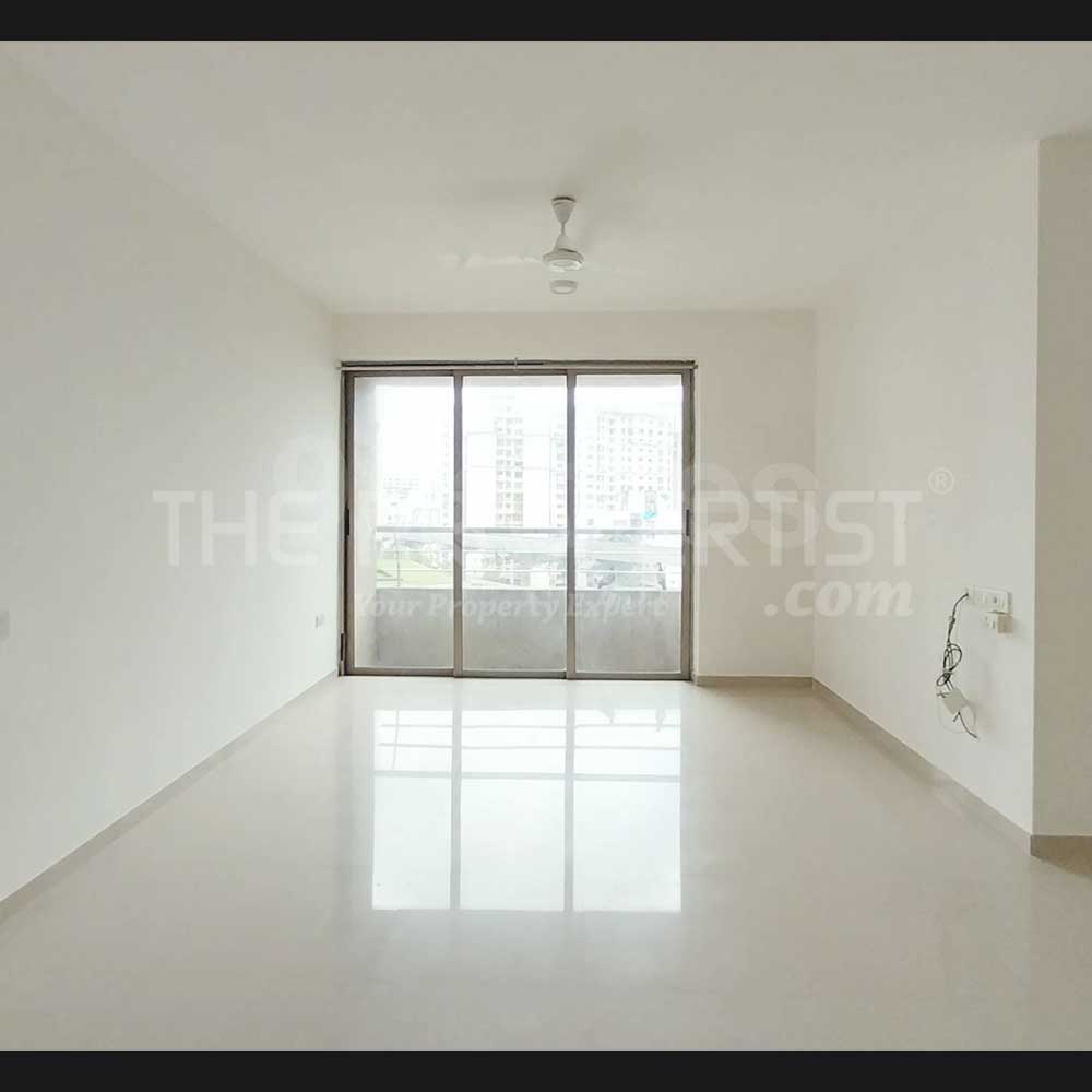 3 BHK Apartment