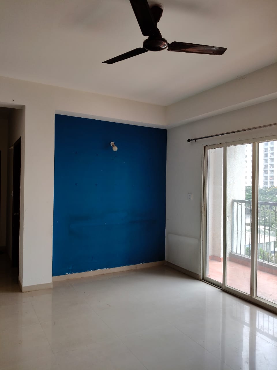 2 BHK Apartment
