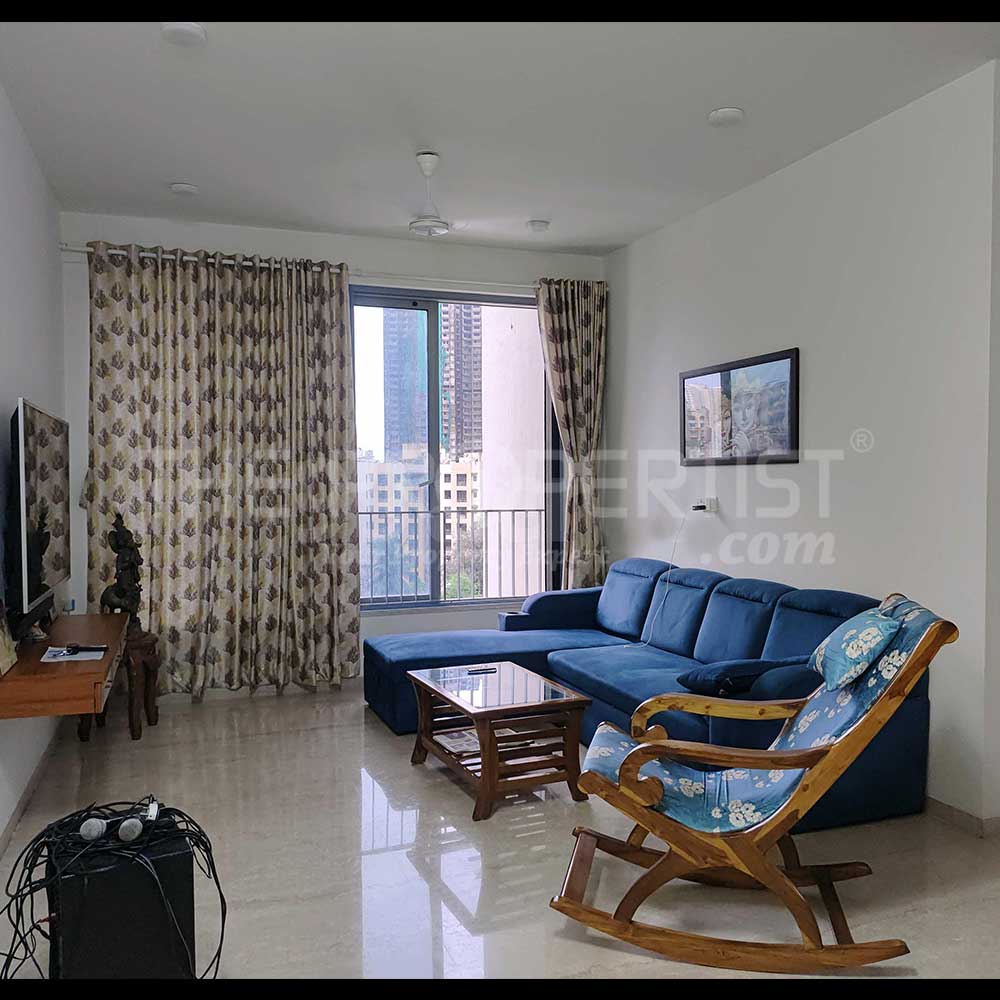 3 BHK Apartment