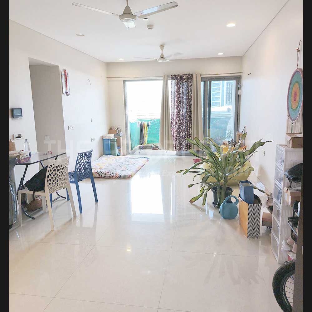 2 BHK Apartment