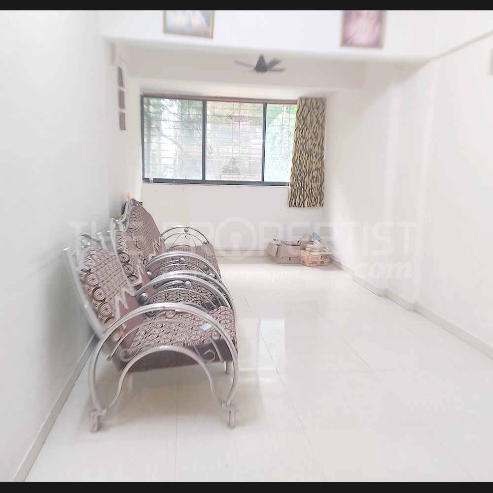 2 BHK Apartment