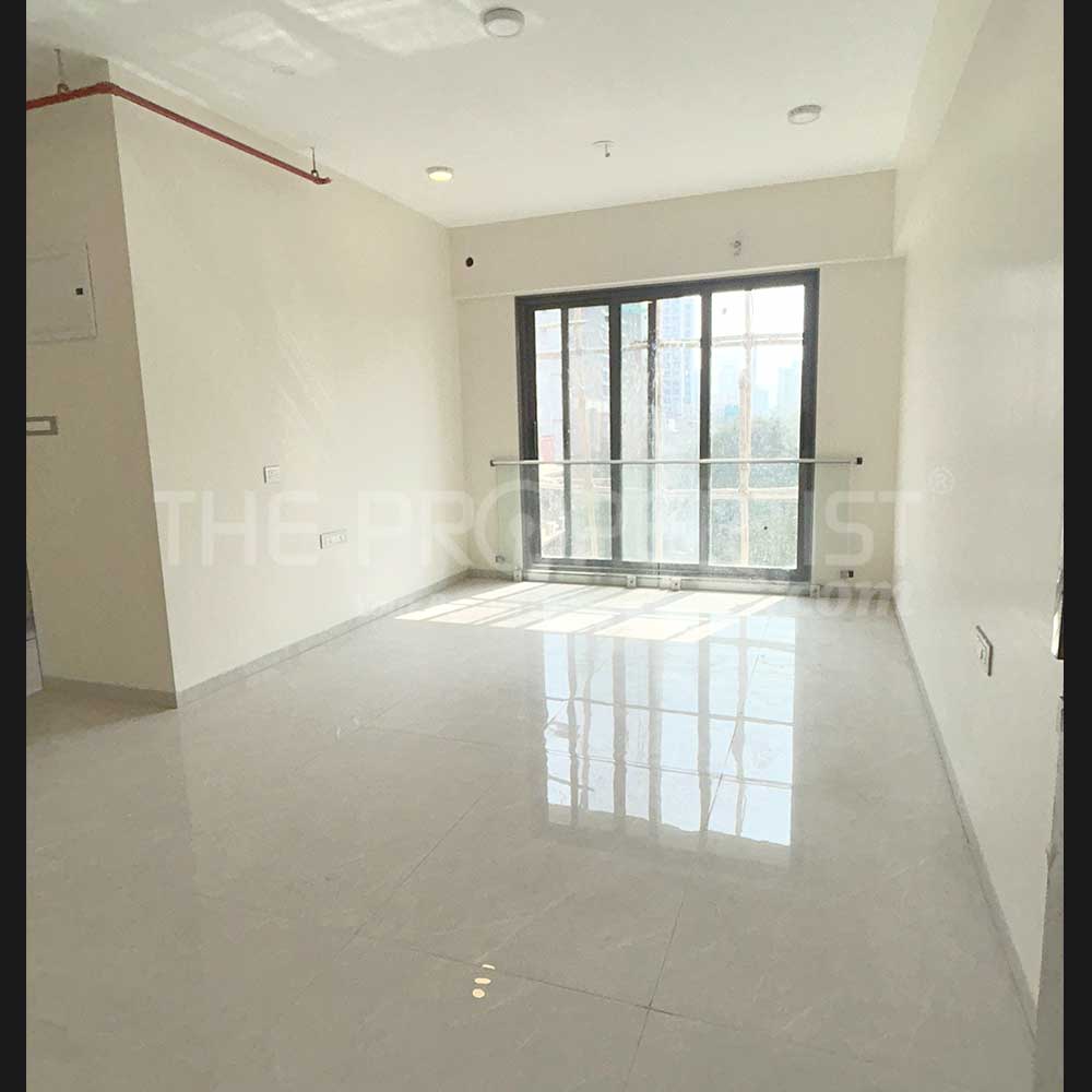 3 BHK Apartment