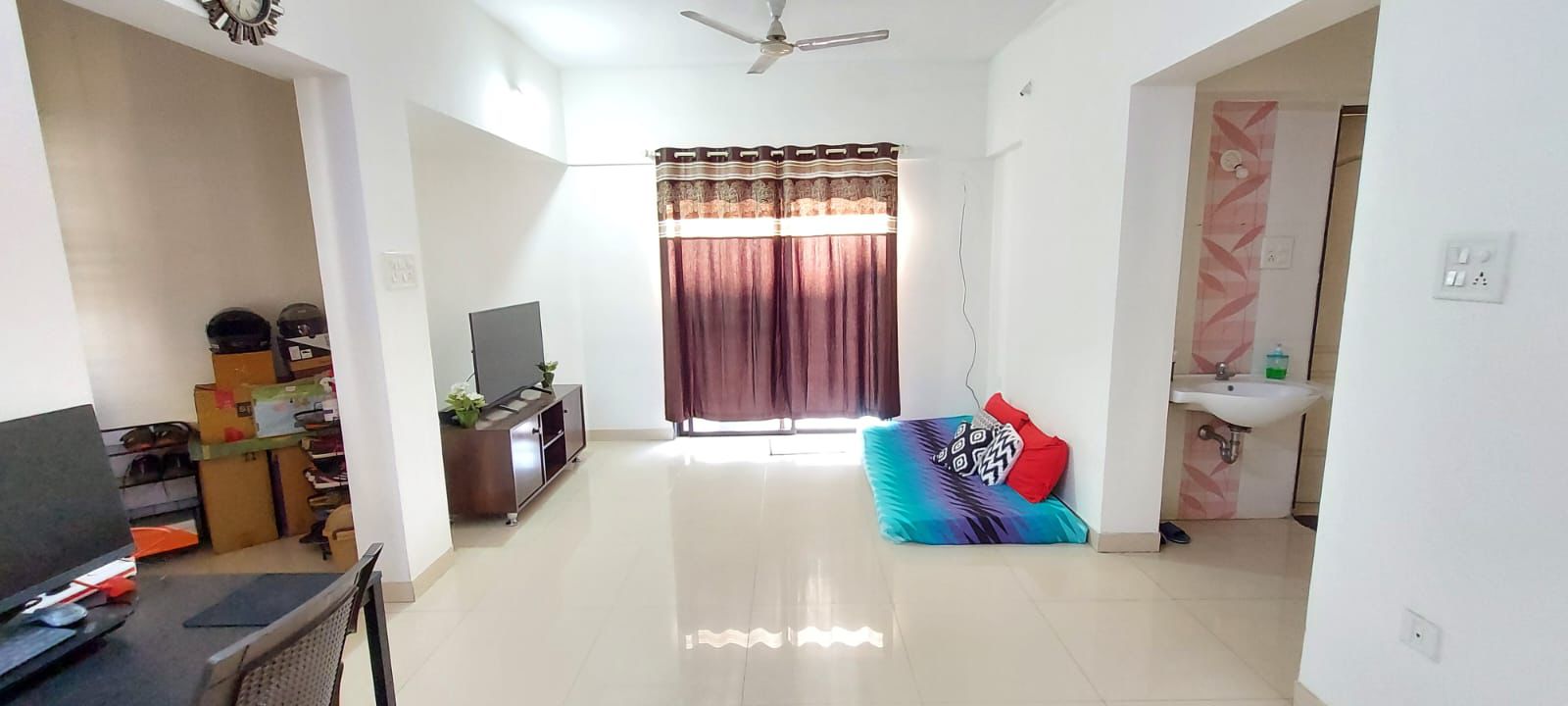 2 BHK Apartment