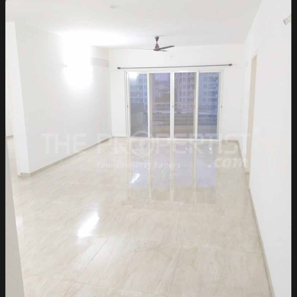 2 BHK Apartment