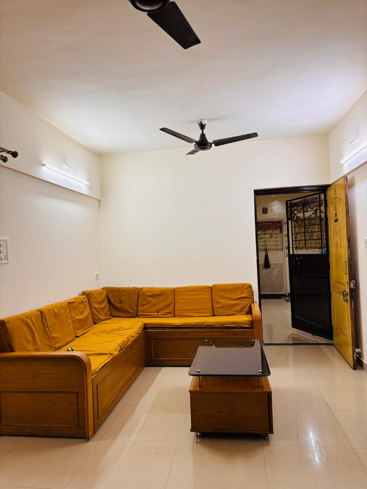2 BHK Apartment