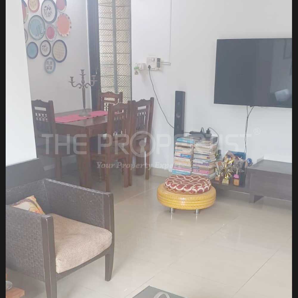 2 BHK Apartment