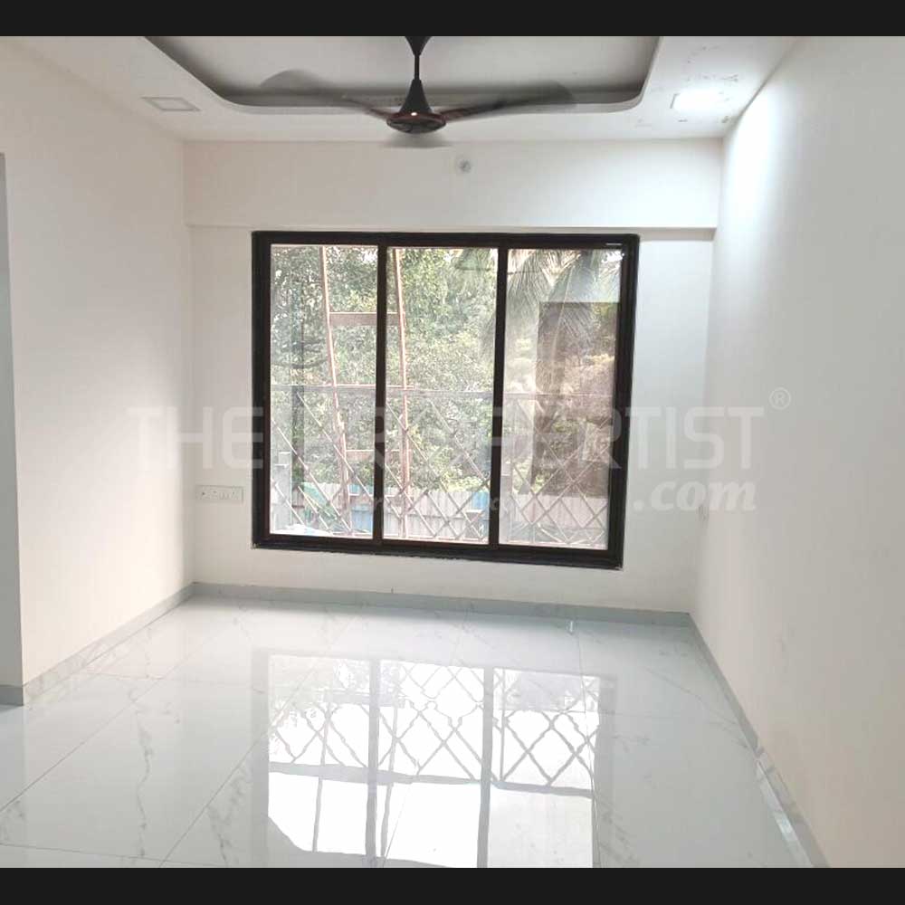 2 BHK Apartment