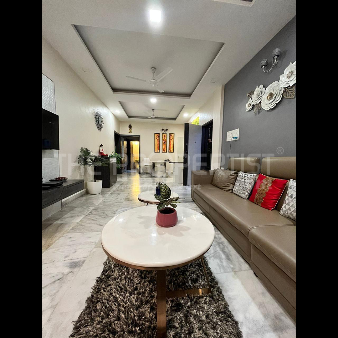 3 BHK Apartment