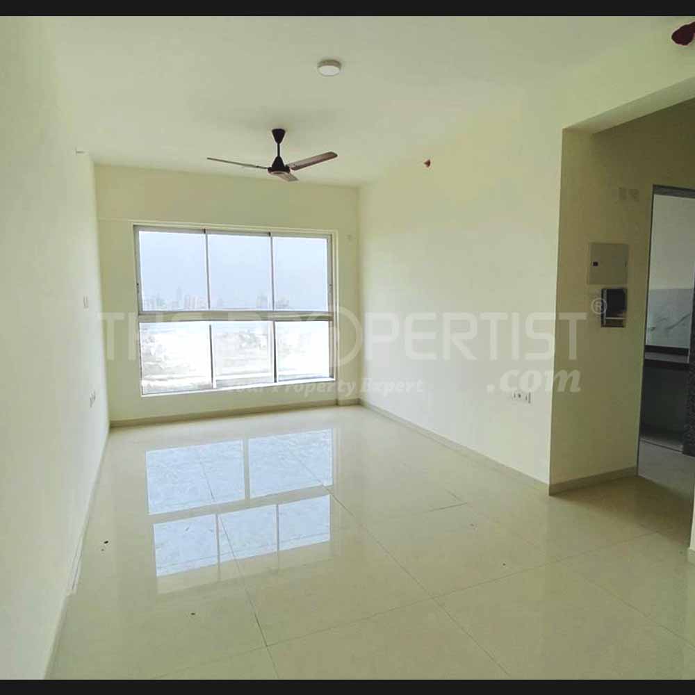 1 BHK Apartment