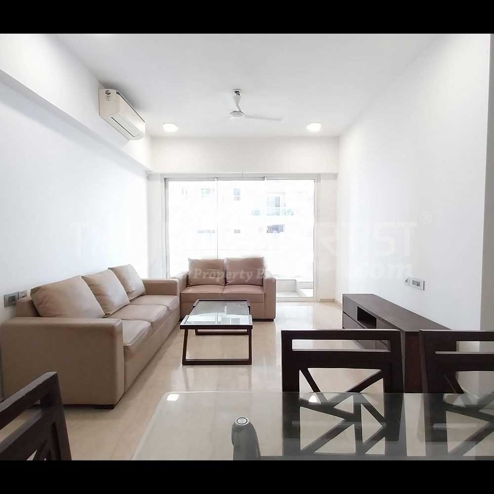 3 BHK Apartment