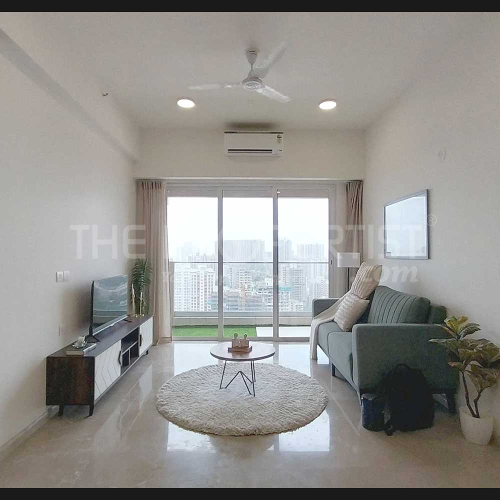 2 BHK Apartment