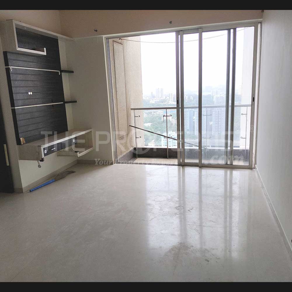 2 BHK Apartment