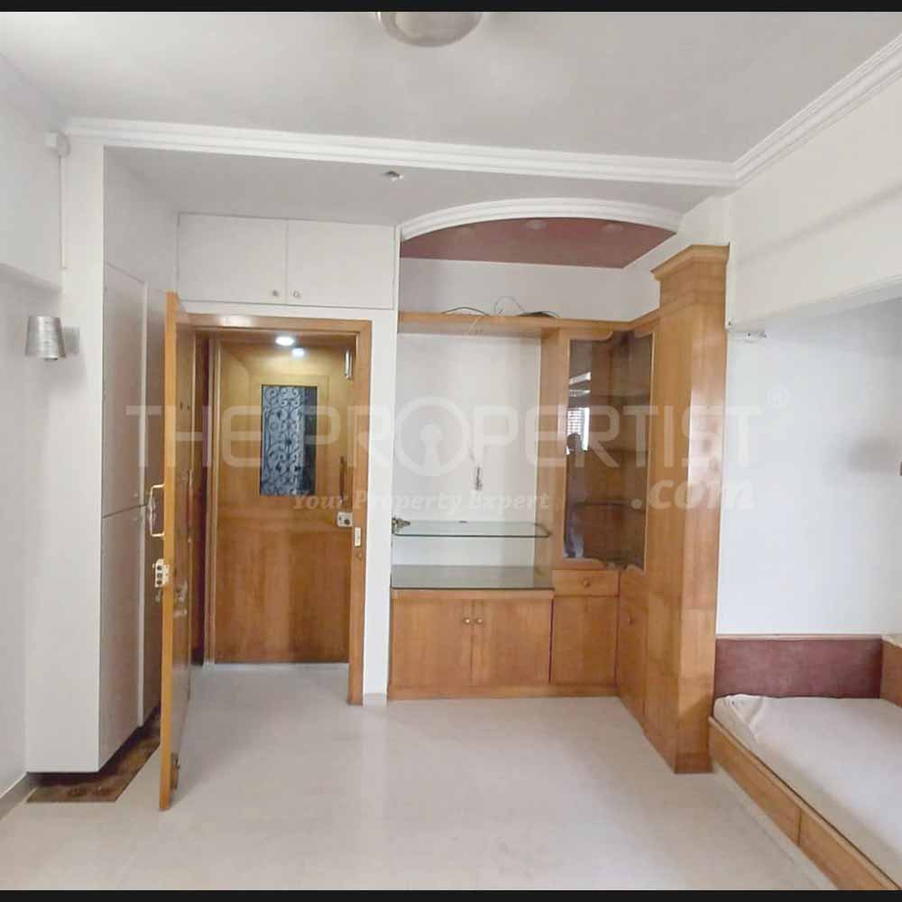 2 BHK Apartment