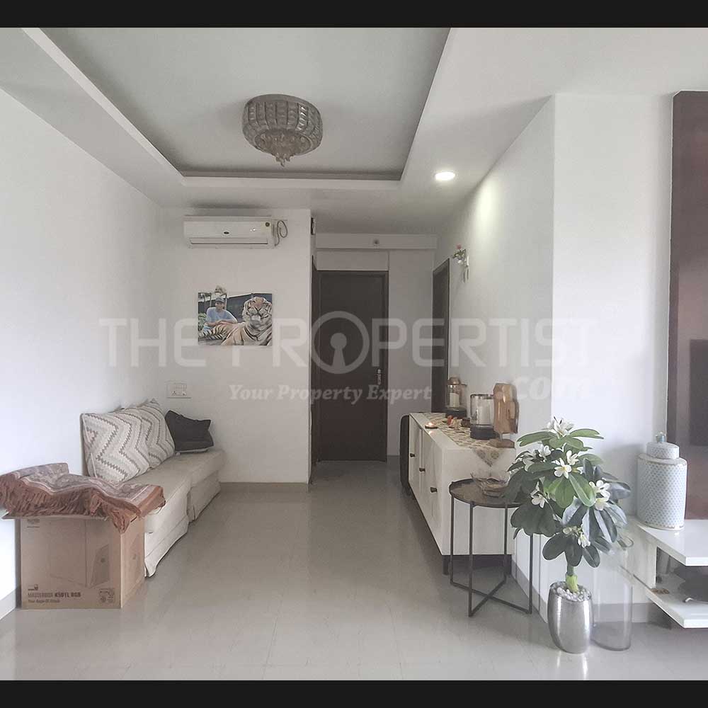 2 BHK Apartment